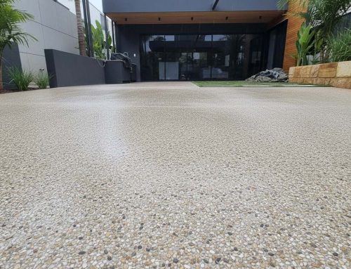 Permeable Driveways Brisbane